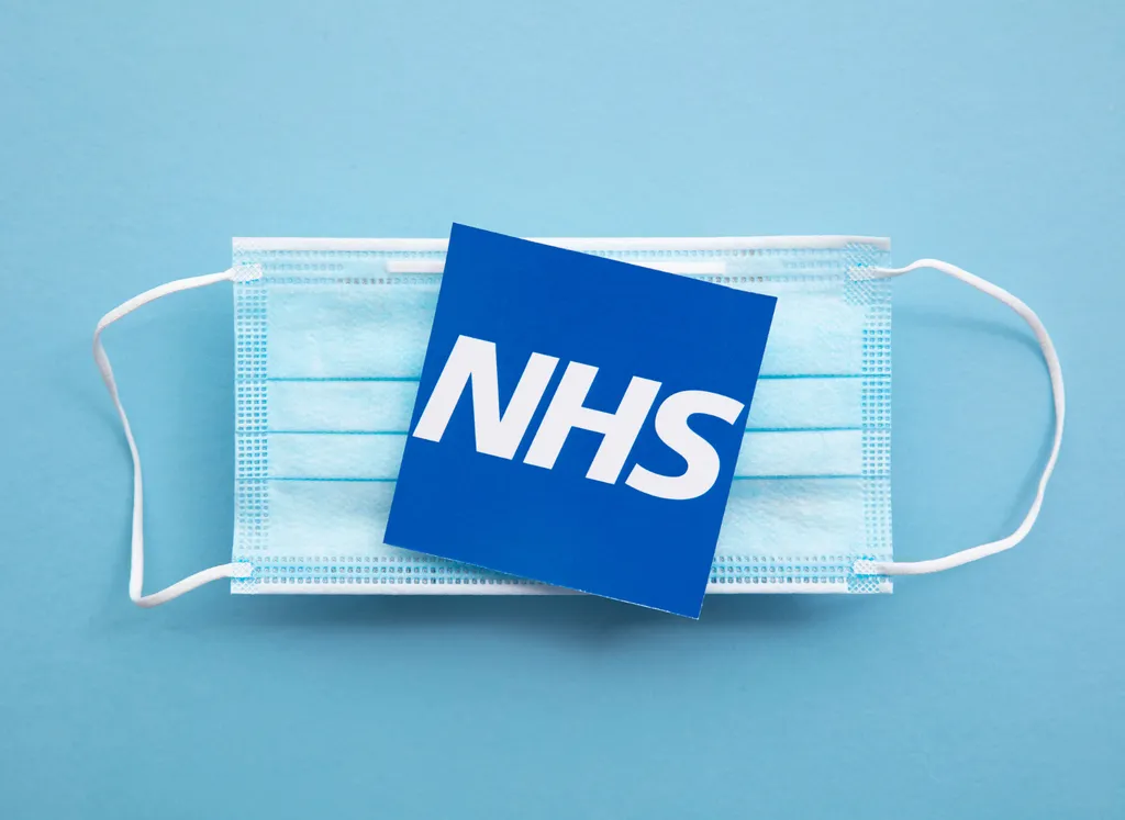 🏥 NHS & Healthcare -
