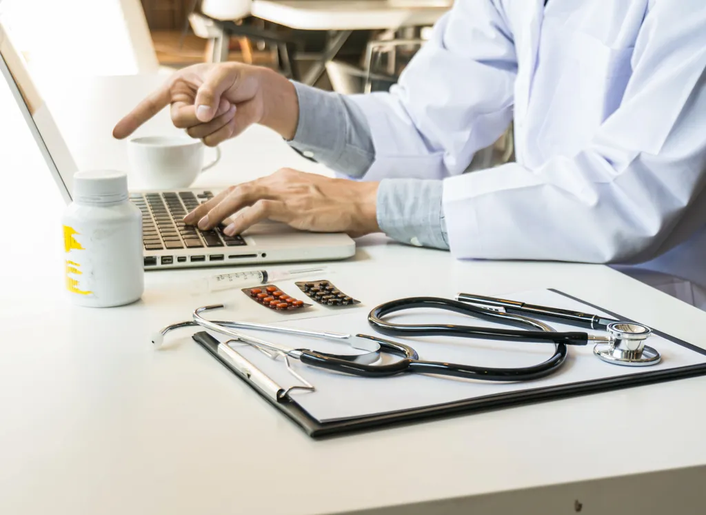 🏥 Private Healthcare -